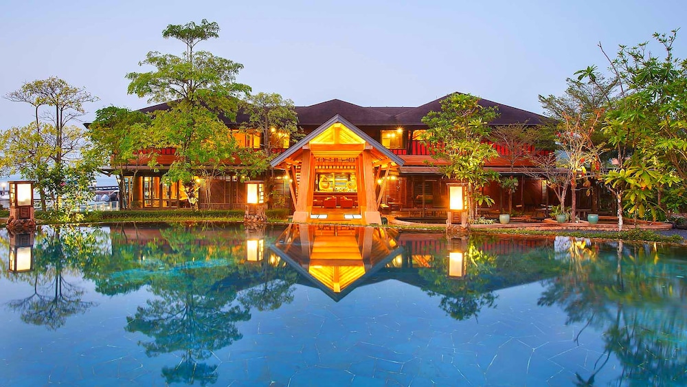 PARAMA KOH CHANG 5/77