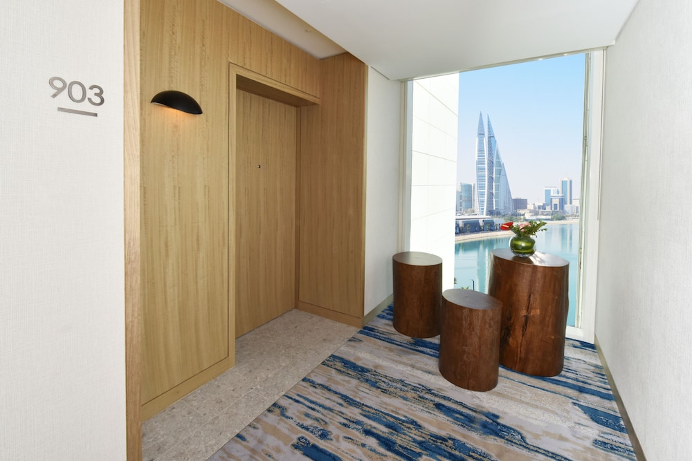 Hilton Garden Inn Bahrain Bay 6/64