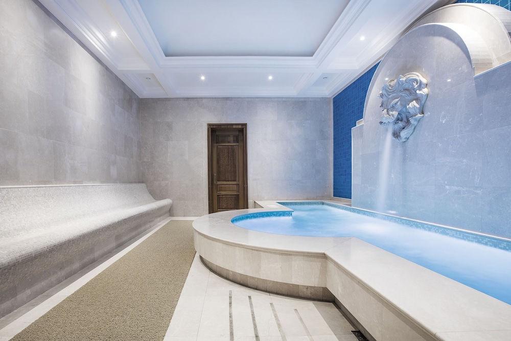 Charisma de Luxe Hotel 22/50