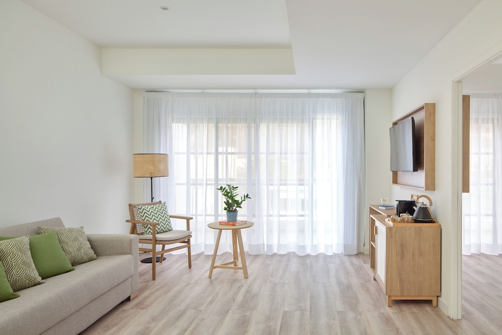 Melia La Palma 43/66