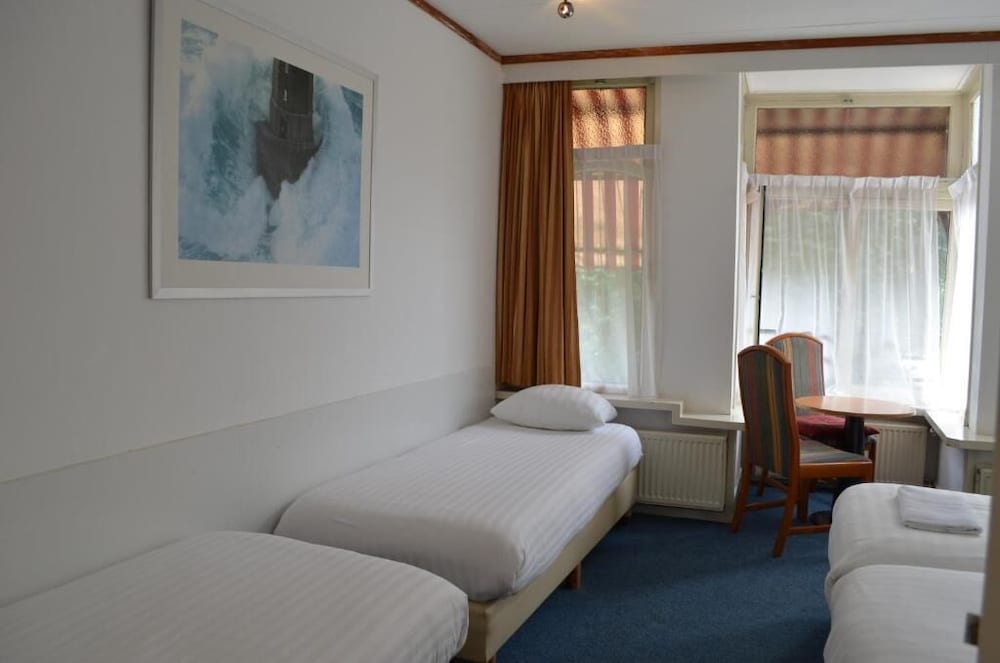 Hotel De Munck 19/50