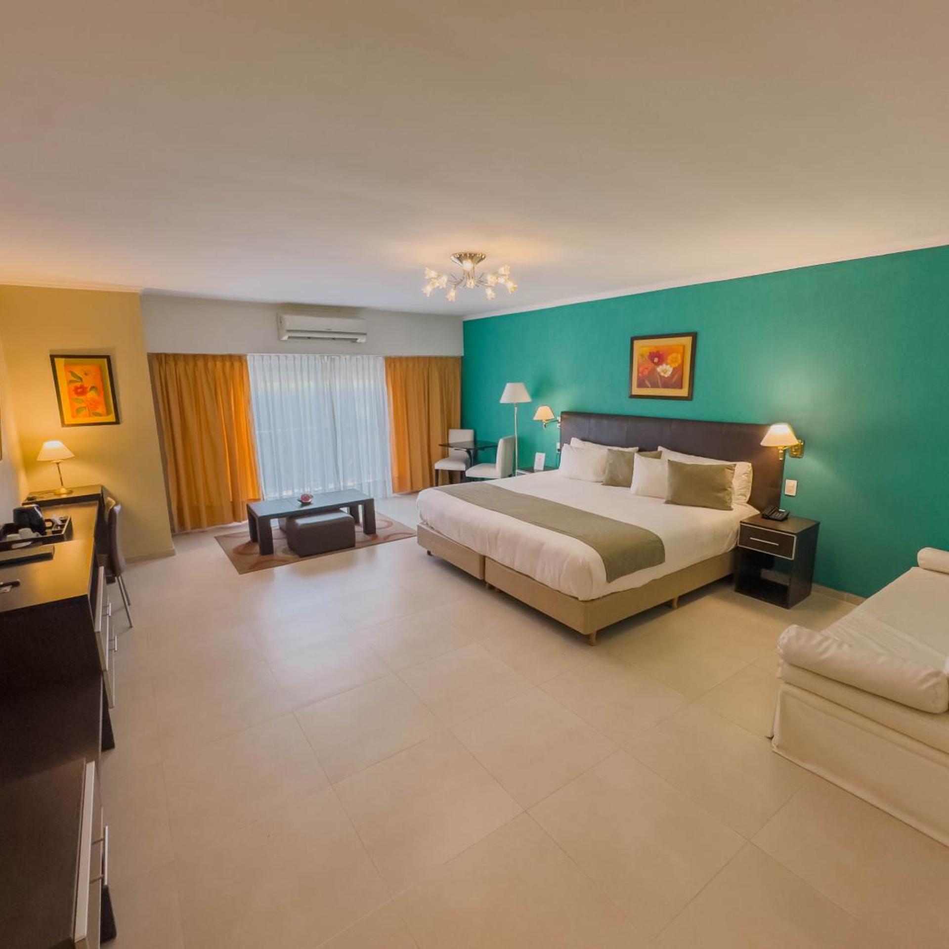 Alto Verde Suites and Apart 13/50