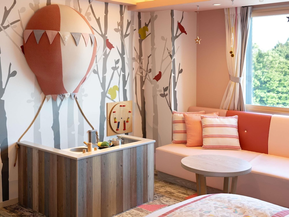 Grand Mercure Nasu Highlands Resort & Spa 7/50
