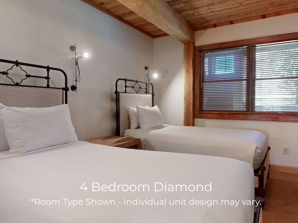 4 Bedrooms, Diamond، Top of the Village - Destination Hotels & Resorts 4/7