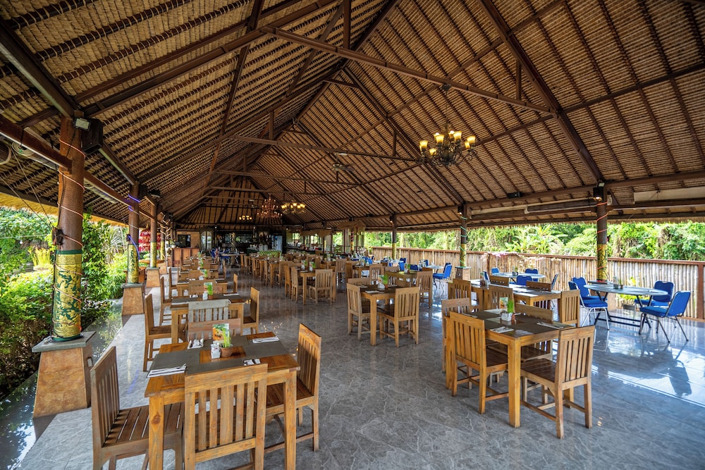 New Sunari Lovina Beach Resort (ex Kutus Kutus Sunari Beach Resort) 34/49