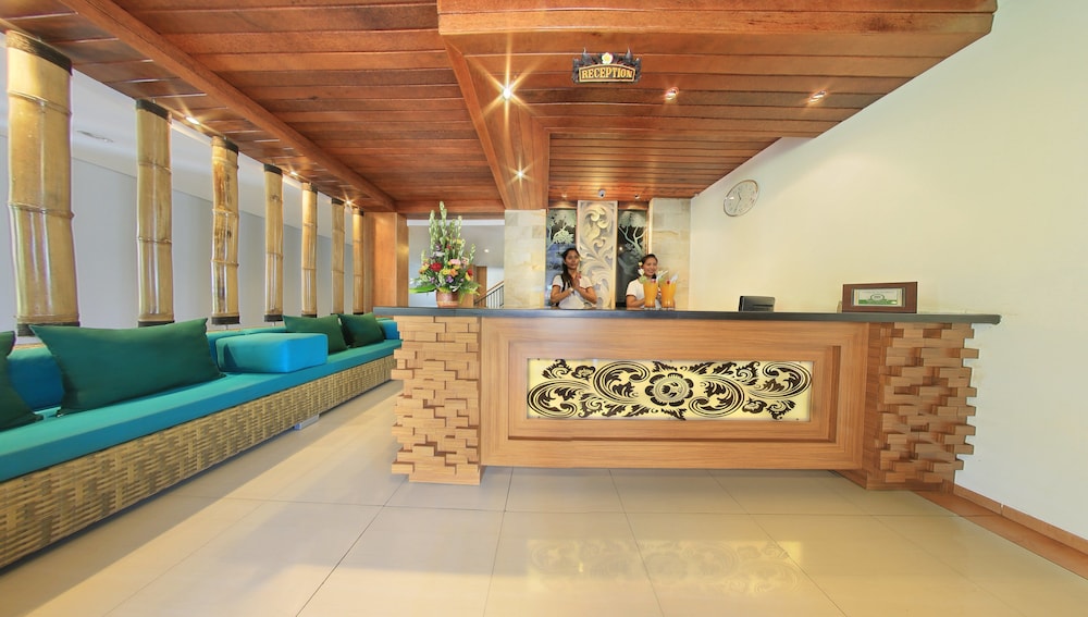 Satriya Cottage 22/82