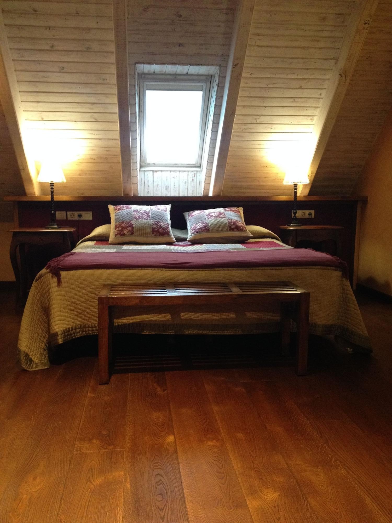 Hotel Spa Casa Irene 31/45