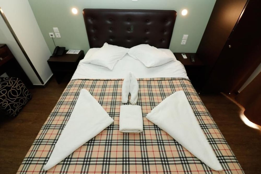 Athens Choice Hotel 25/66