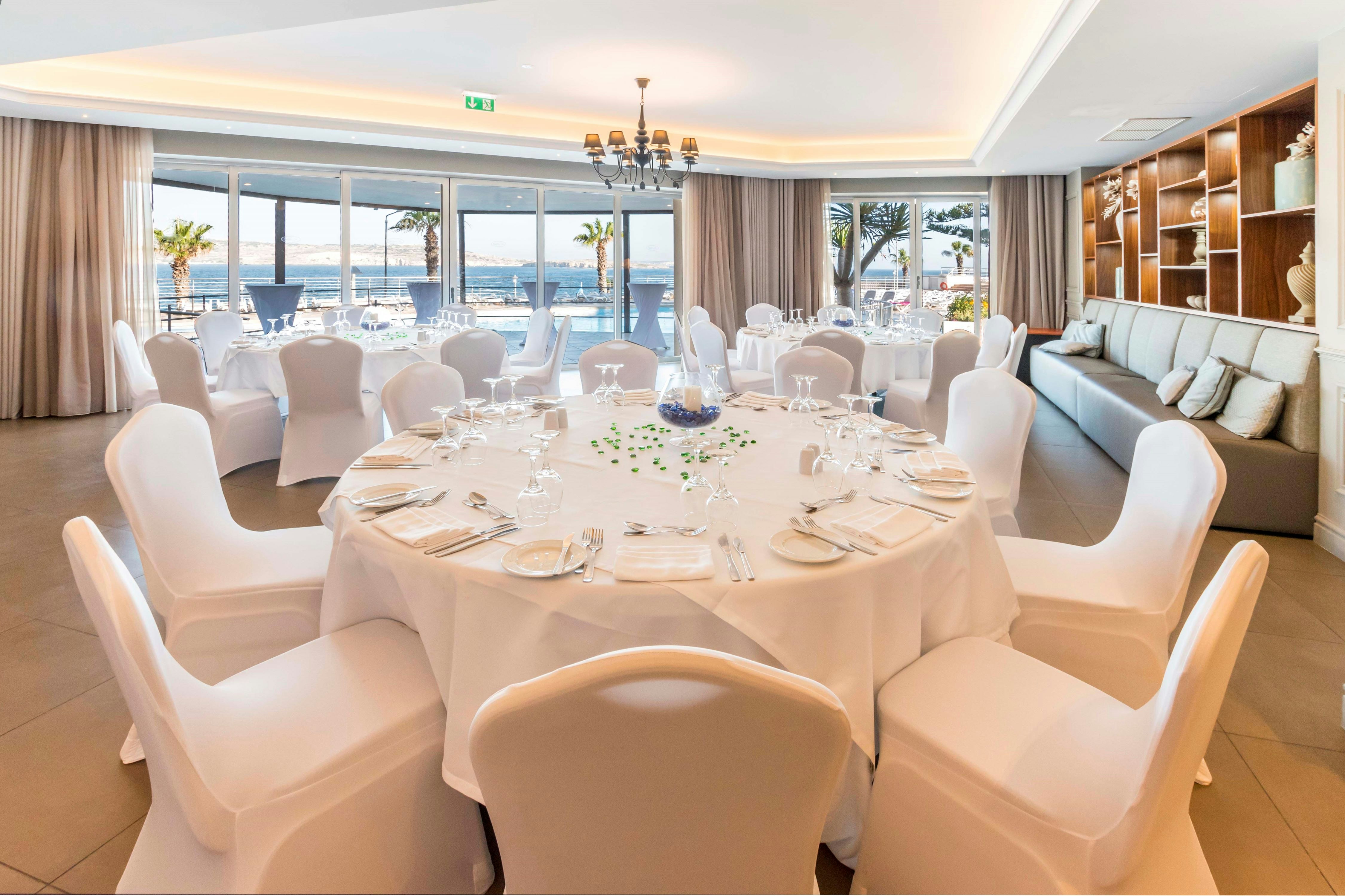 DoubleTree by Hilton Malta 18/31