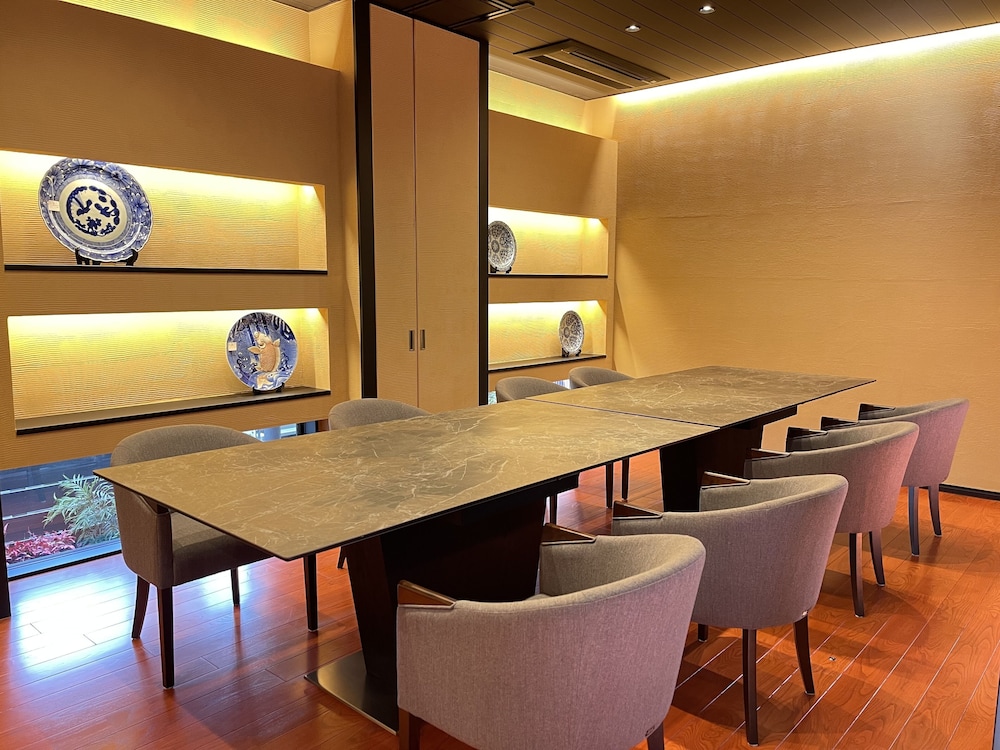 Hotel Garden Palace Kansai Airport Spa 32/50