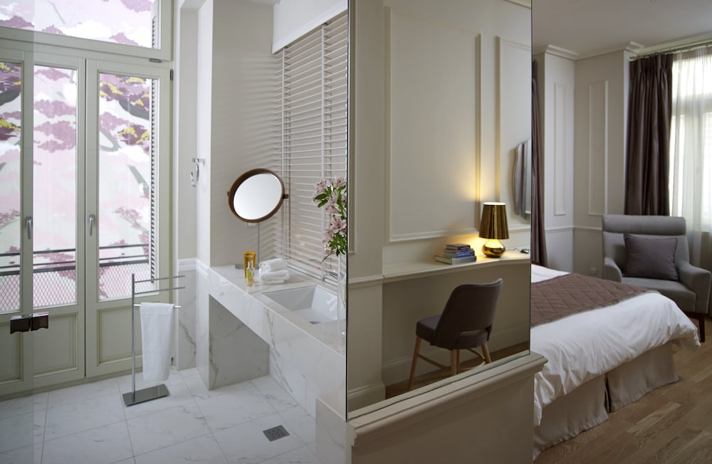 MARPESSA SMART LUXURY HOTEL 22/74