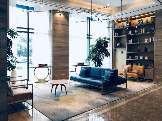 Kyriad Marvelous Hotel Chengdu Wuhou Shuangnan 18/34