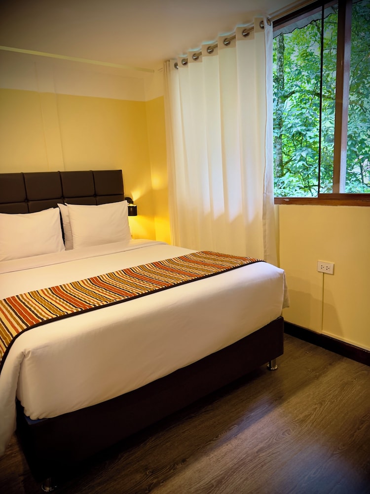HOTEL SANTUARIO MACHUPICCHU 27/58