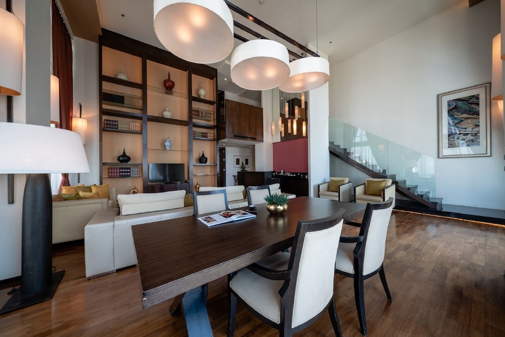 Vie Hotel Bangkok - Mgallery By Sofitel 59/73