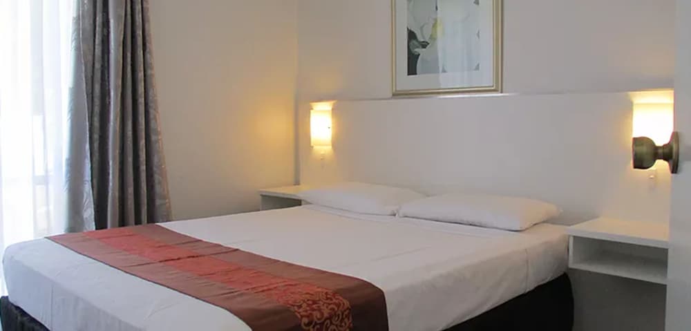 CRONULLA MOTOR INN 7/45