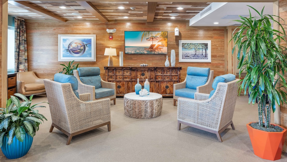 Margaritaville Island Inn 39/60