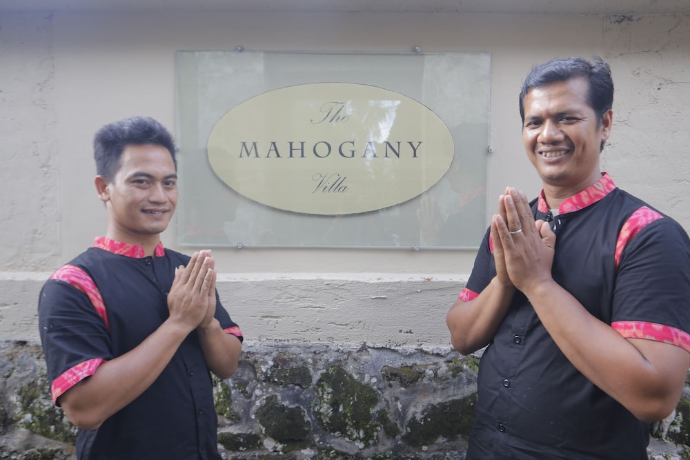 The Mahogany Villa photo 4