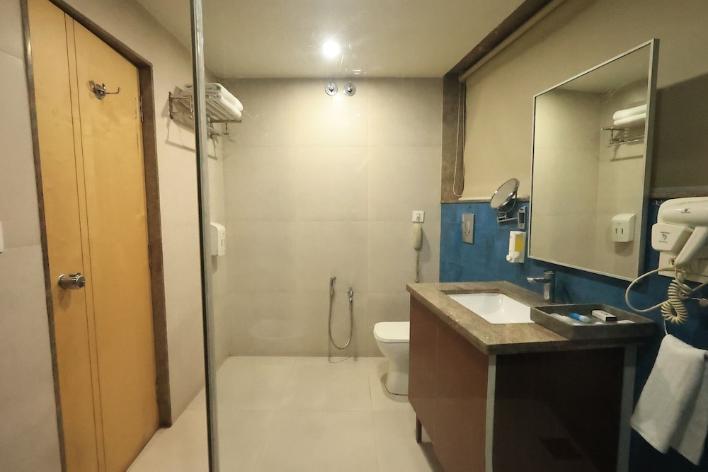 SN Blu Hotel 47/50