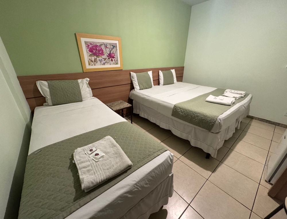 Domus Hotel Veneza 15/51