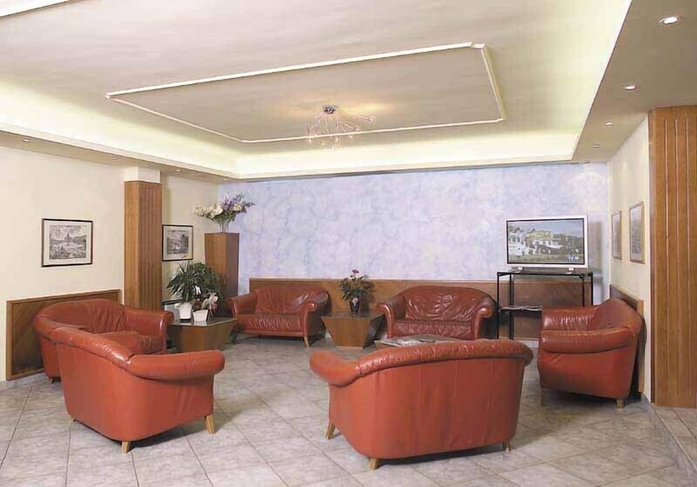 HOTEL SOLE 31/52