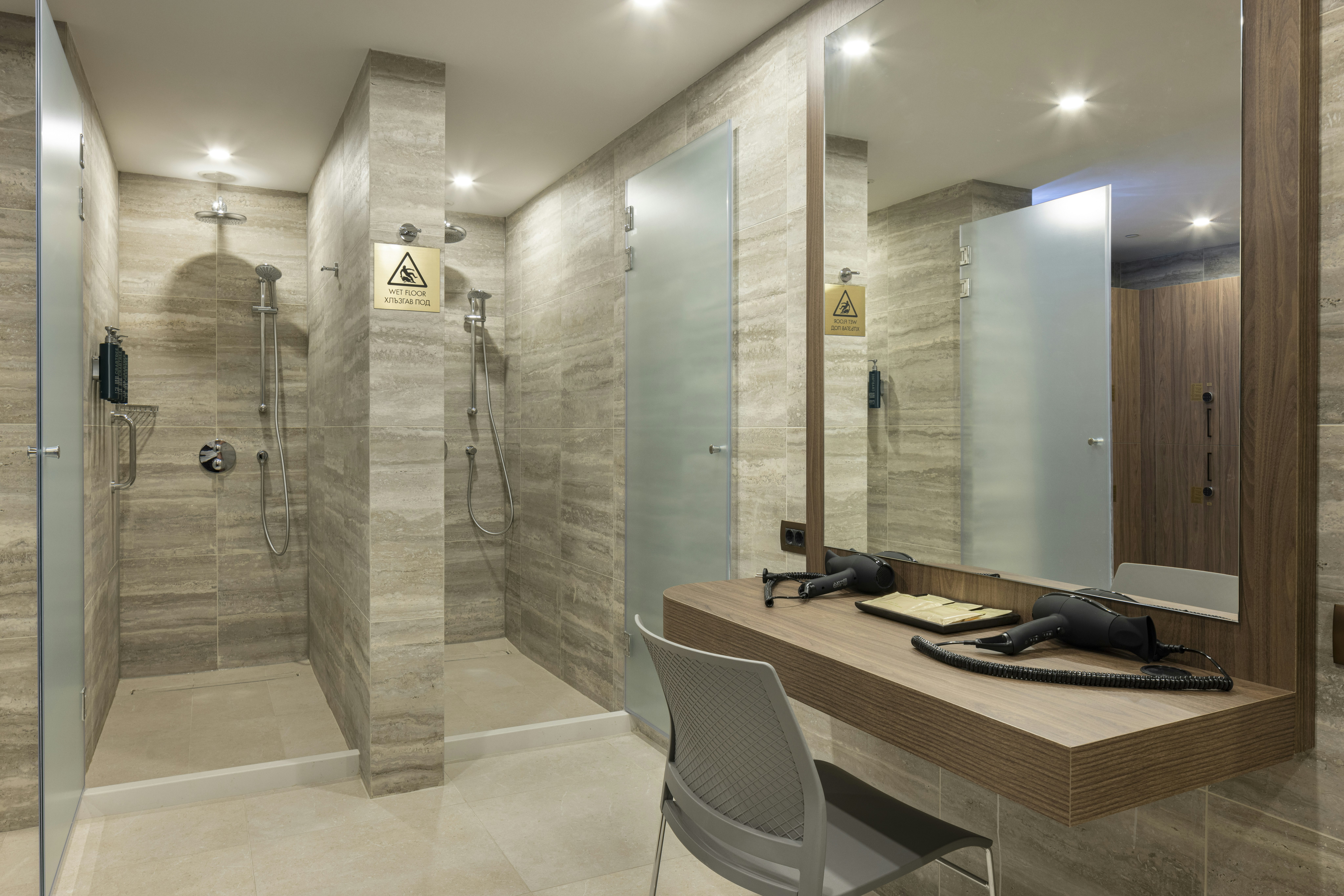DoubleTree by Hilton Plovdiv Center 53/55