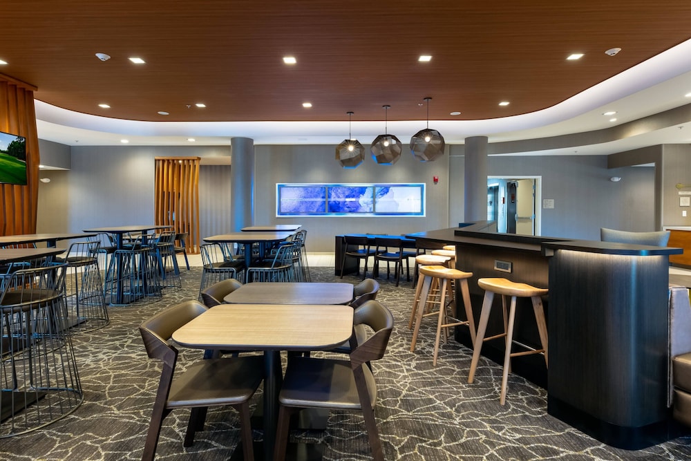 SpringHill Suites by Marriott Chattanooga South/Ringgold, GA 26/33