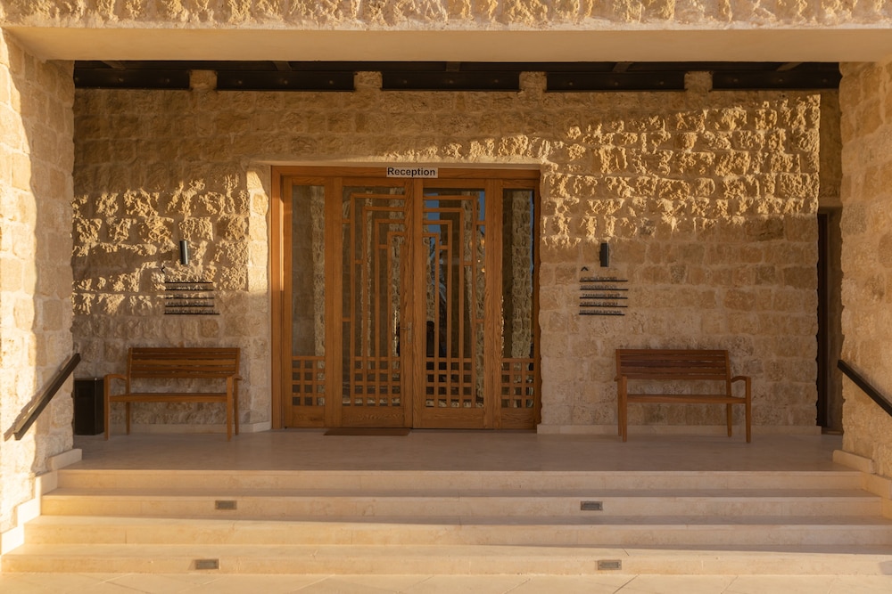 Wadi Sabarah Lodge 3/50