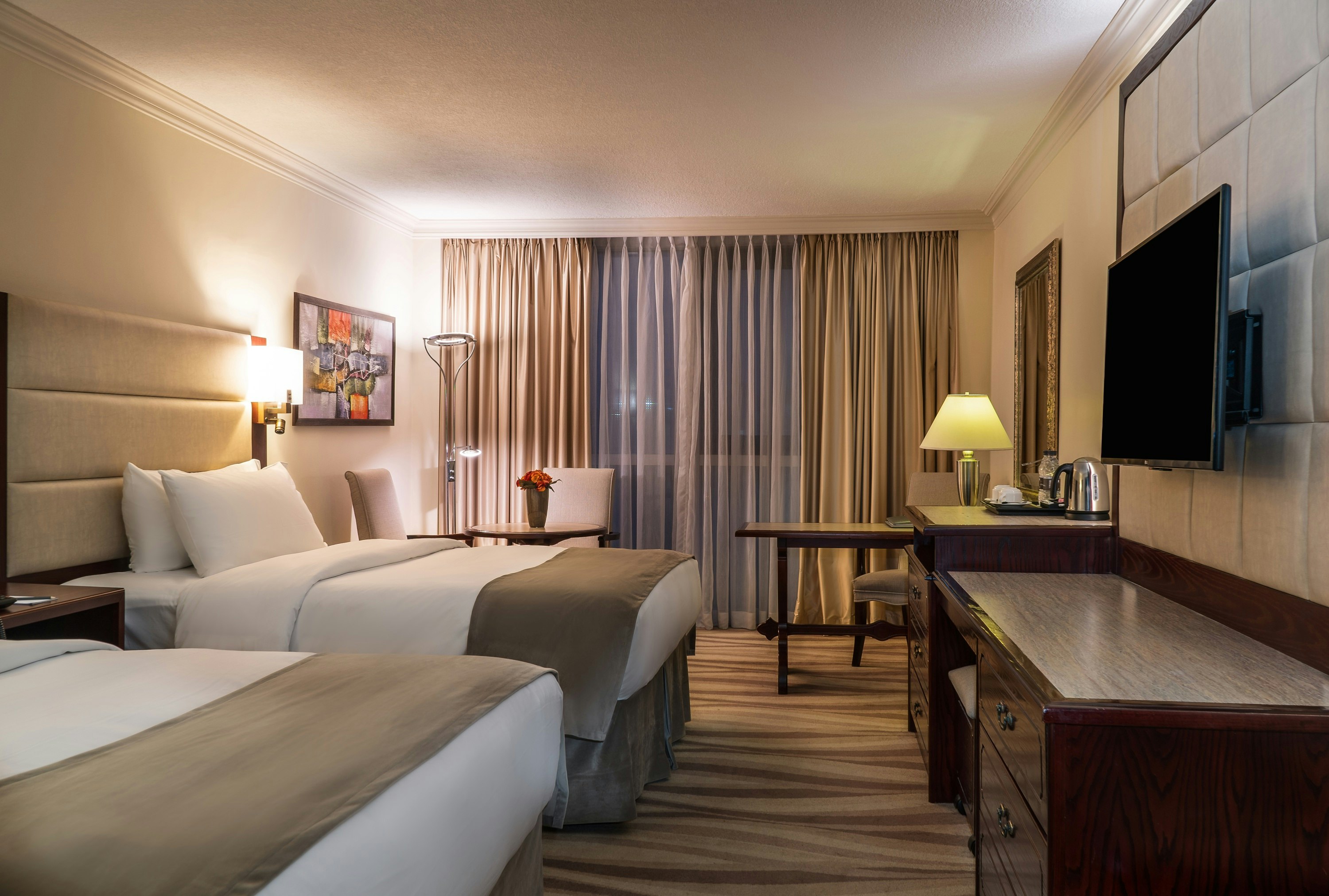 Landmark Amman Hotel and Conference Center 30/68