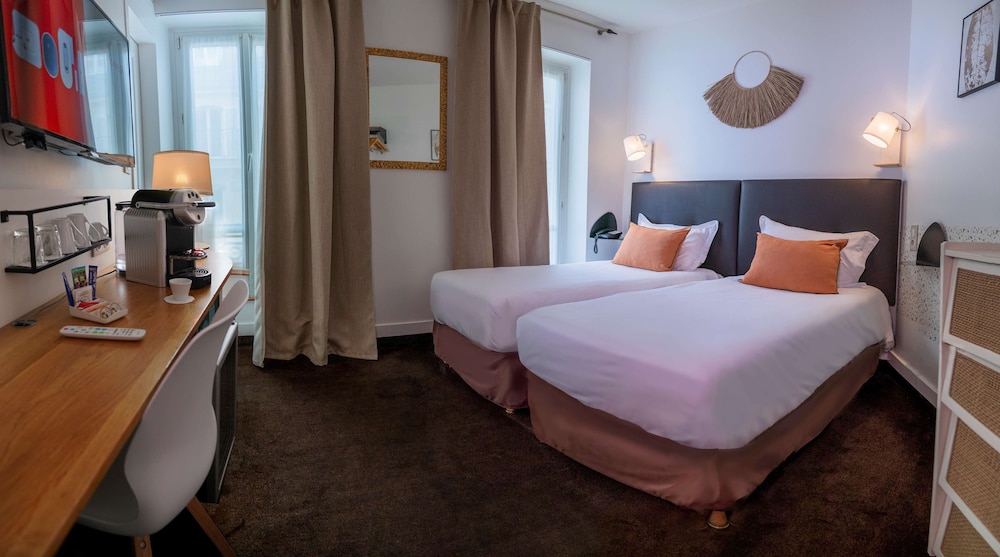 Best Western Aramis Saint-Germain 7/57