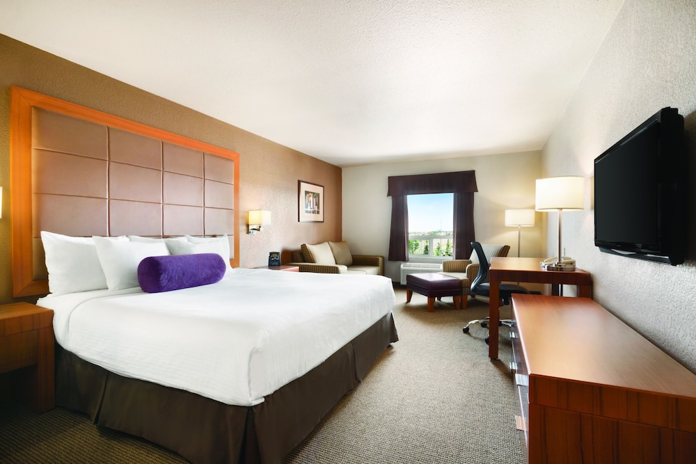 Days Inn Red Deer 9/28