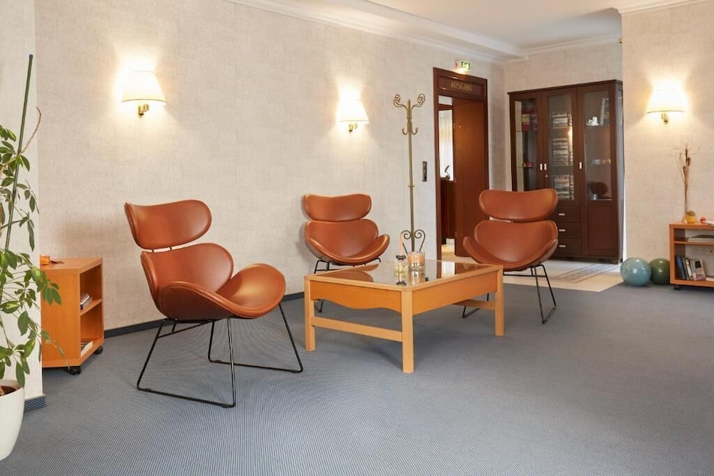 Park Hotel Berlin 13/39