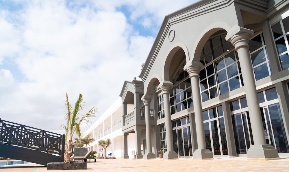 Hotel Coral Cotillo Beach 3/62
