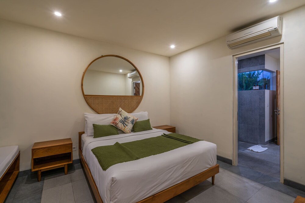 Villa Nestor 13/41