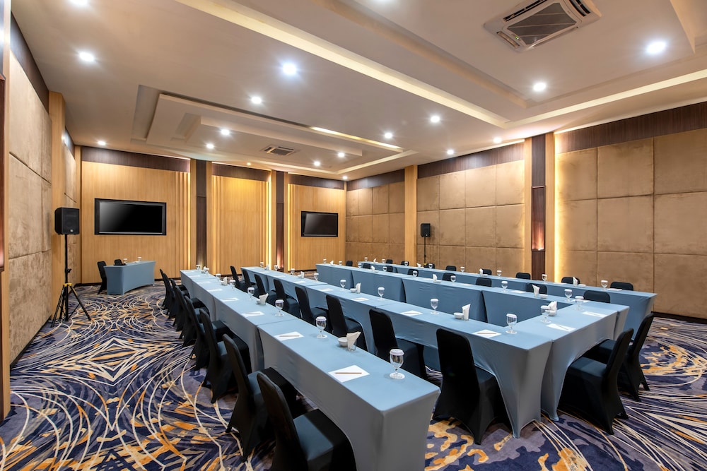 Oakwood Hotel and Apartments Taman Mini Jakarta 49/57