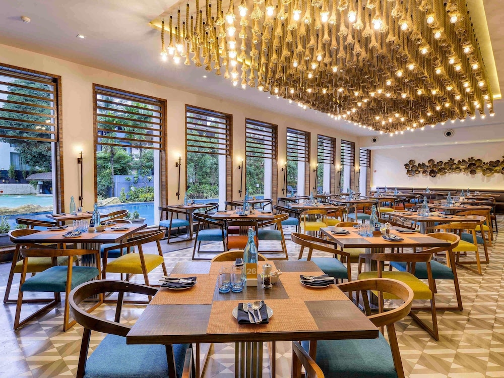 Novotel Goa Candolim 56/72