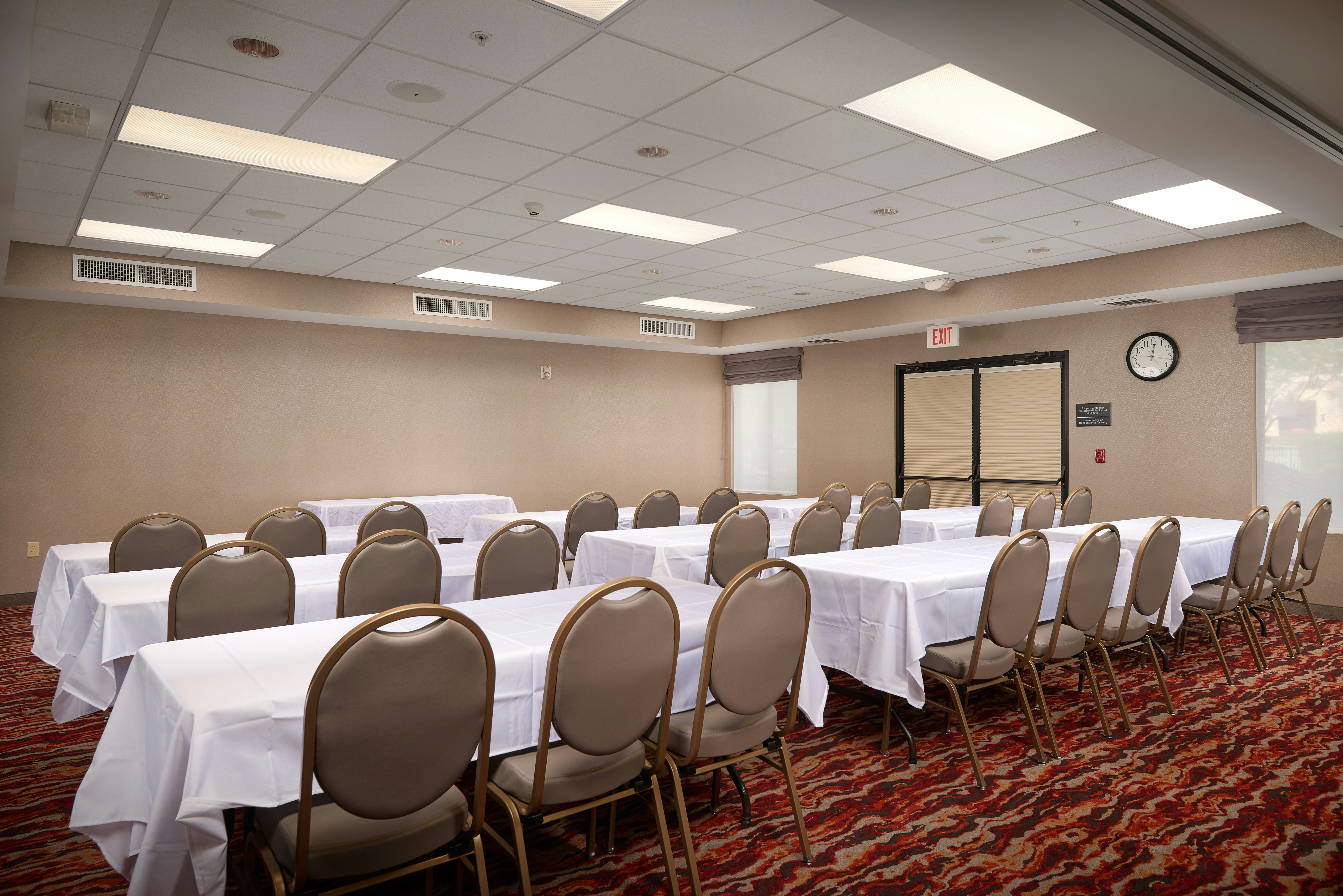 Hampton Inn Phoenix/Anthem 31/37