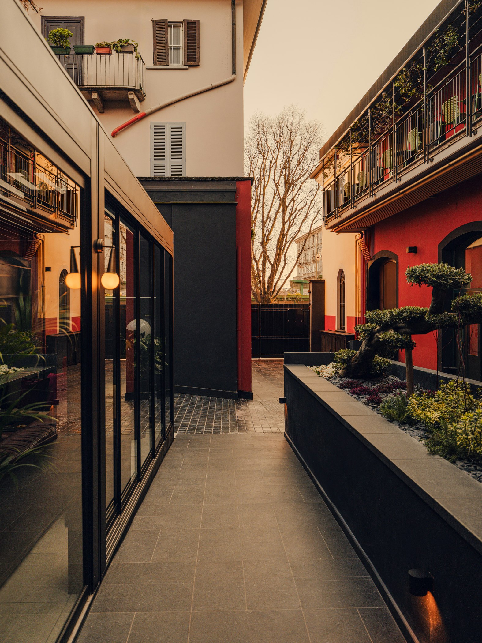 The Yard Milano 47/50