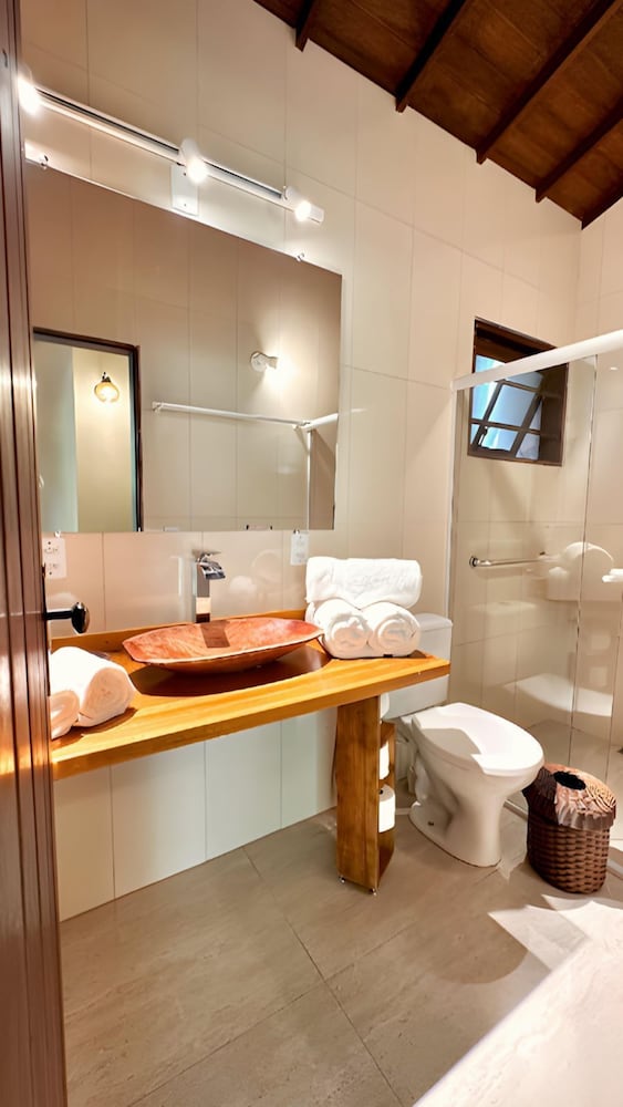 Pousada Villa Zena Hotel 48/50