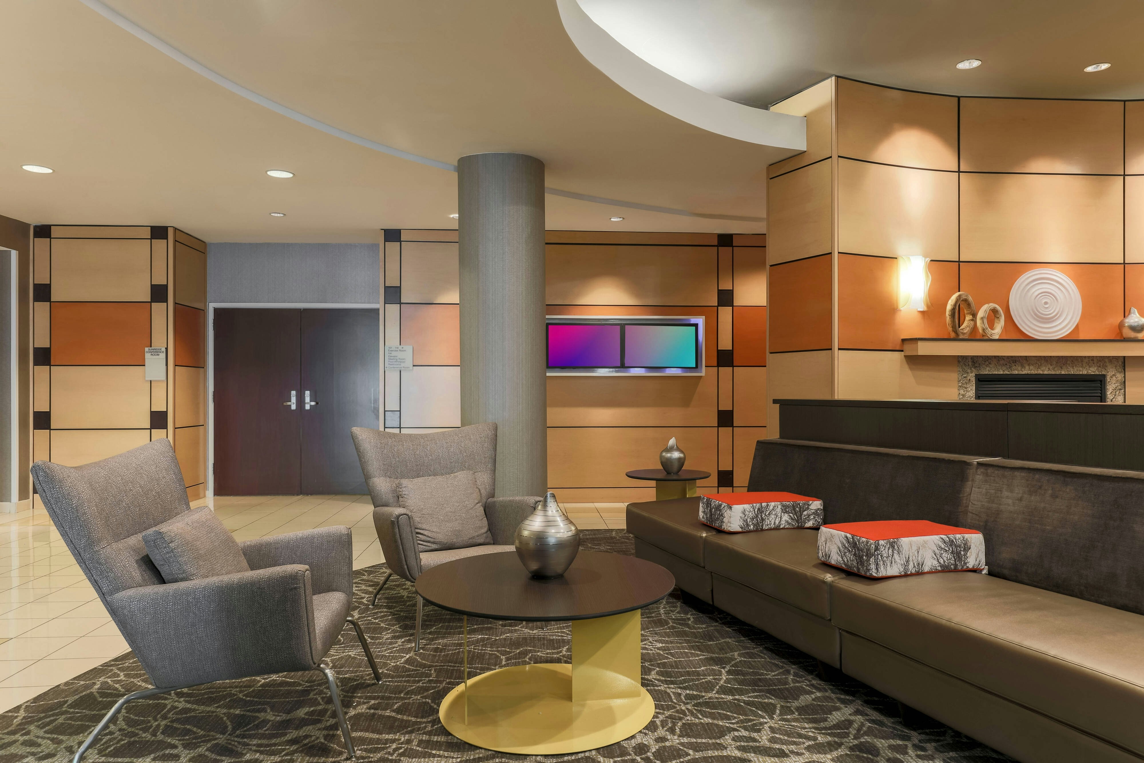 SpringHill Suites by Marriott Yuma 18/30