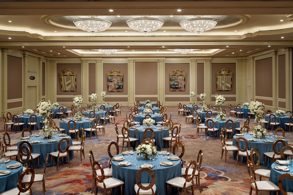 Salamander Washington DC (ex Mandarin Oriental Washington DC) 65/69