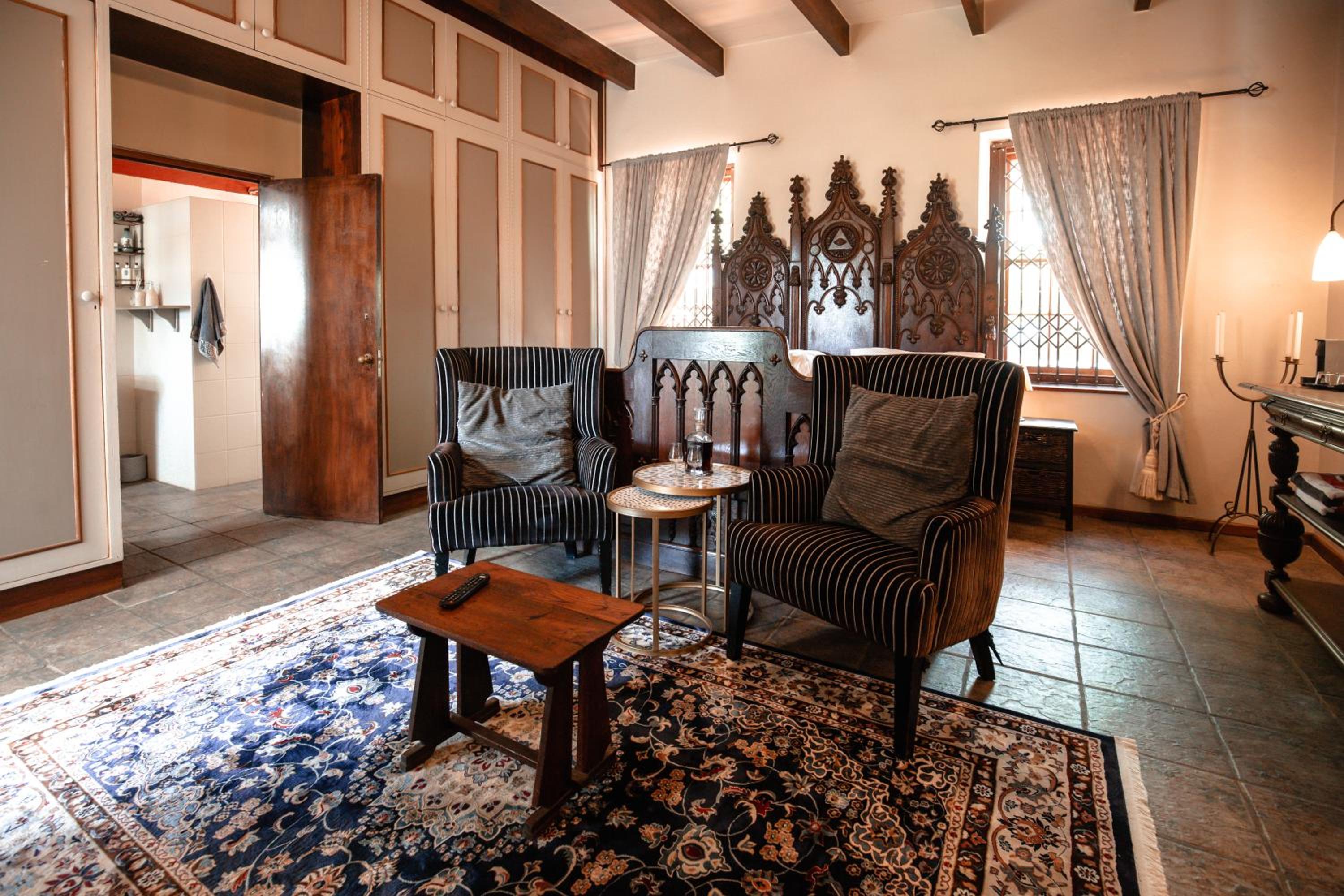 De Leeuwenhof Hotel/Guesthouse 8/25