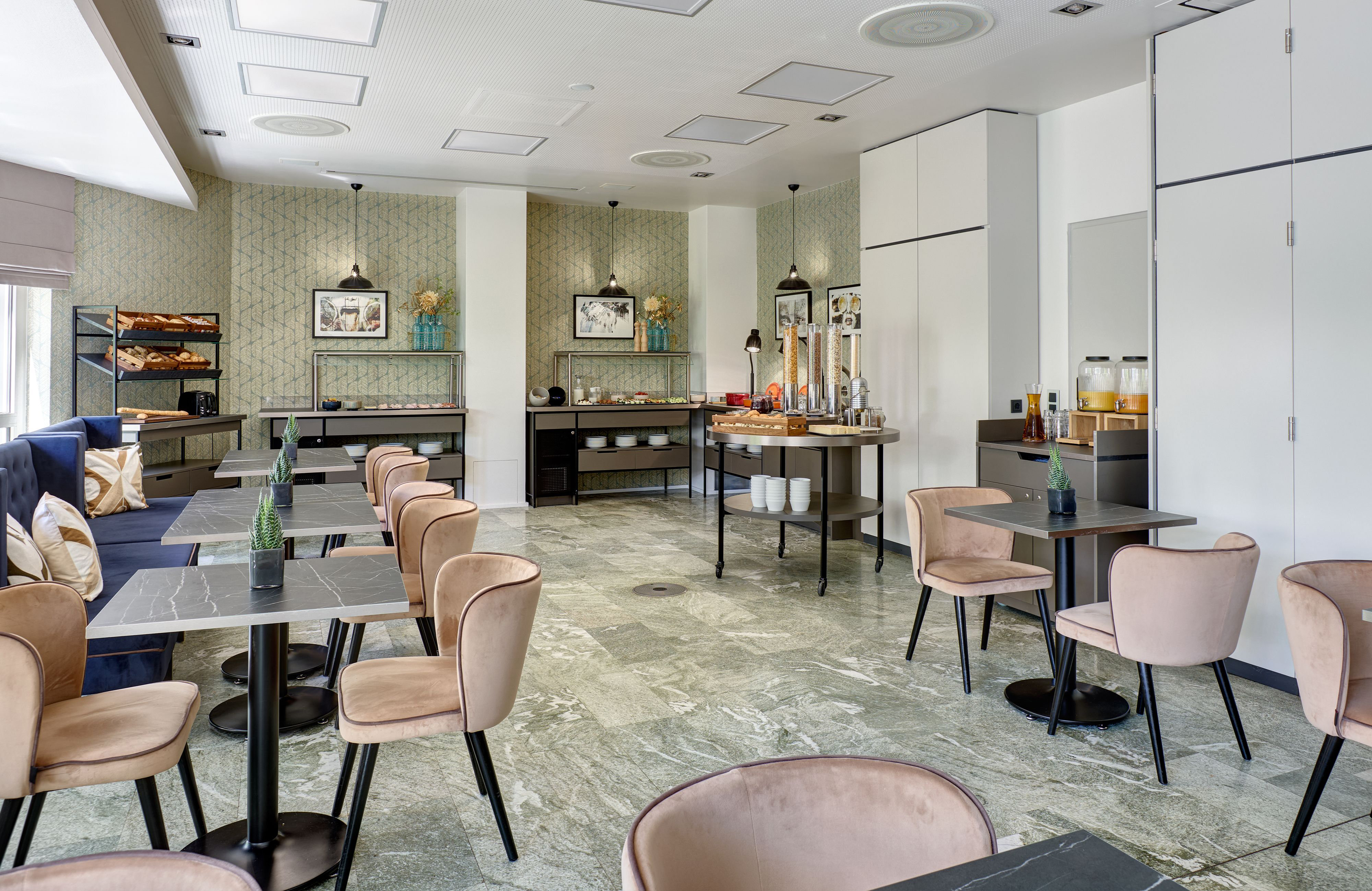 Leonardo Hotel Munchen City West 18/30