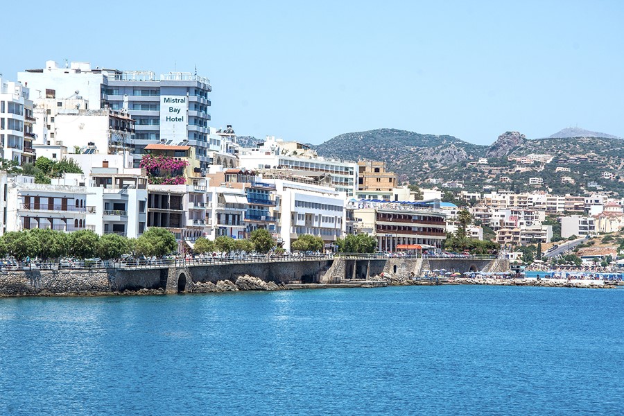 Mistral Bay Hotel 44/50