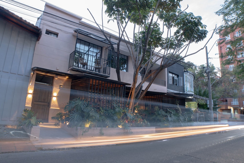La Casona Hotel Boutique 1/38