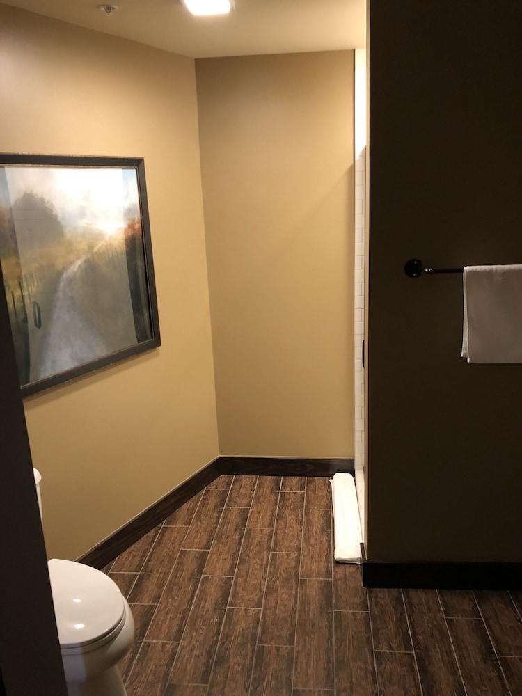 Frontier Hotel Pawhuska 29/29