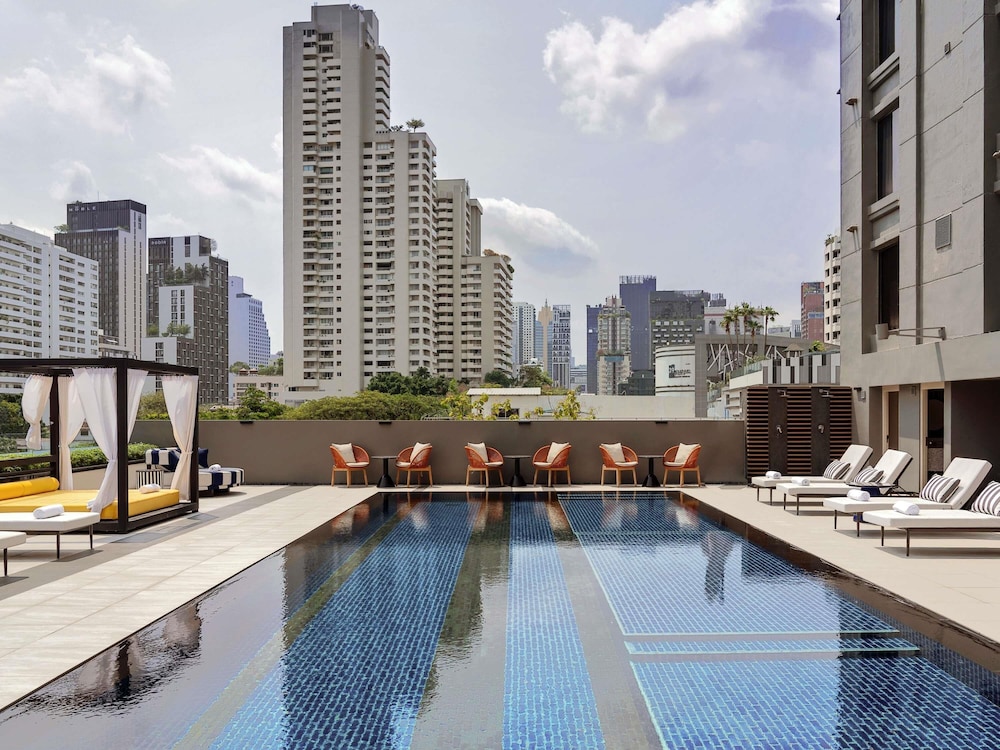 TRIBE Living Bangkok Sukhumvit 39 45/50