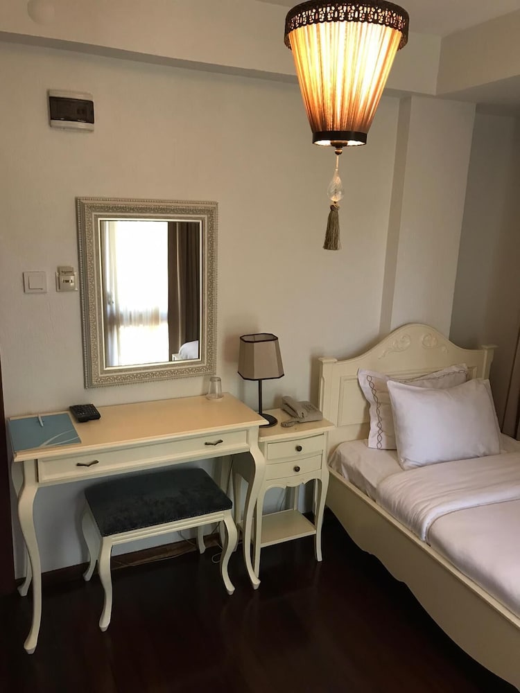 Ferahi Evler Boutique Hotel 24/51