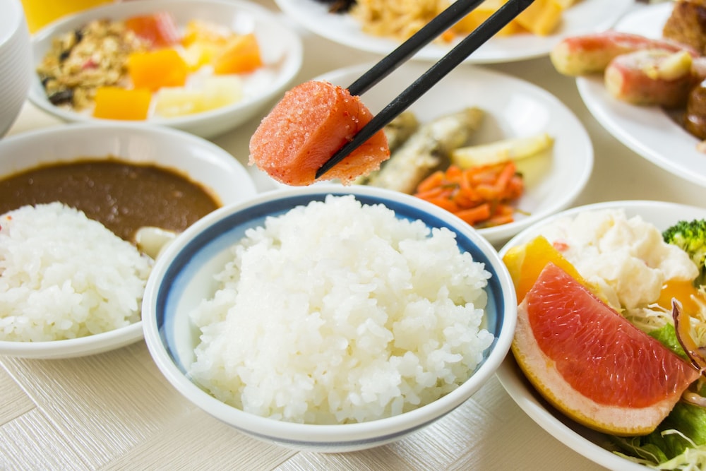 Grandpark Hotel Panex Iwaki 25/45