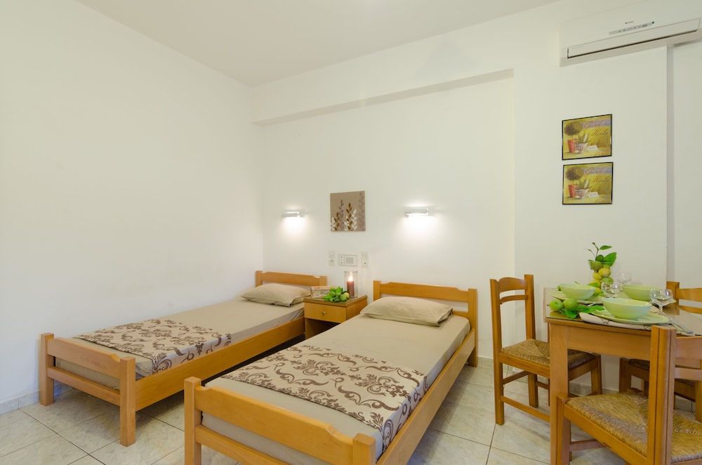 Aglaia Studios and Apartments 23/63