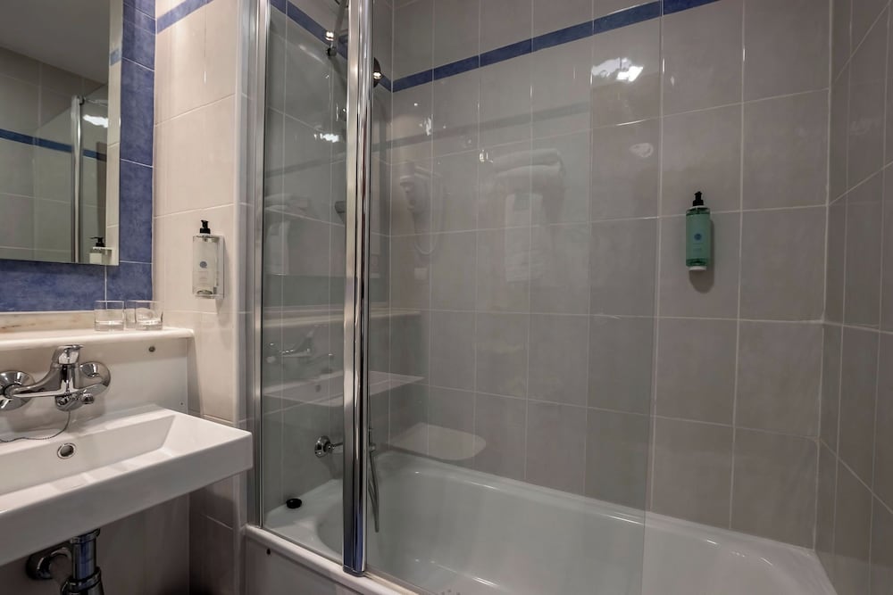 Travelodge Alicante Puerto 81/82
